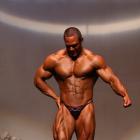 Philip  Bordelon - NPC Southern Classic 2012 - #1